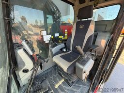 Caterpillar 325 F LCR