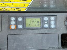 Caterpillar 325 F LCR