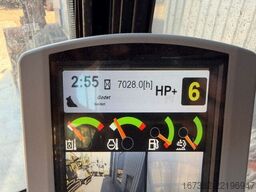 Caterpillar 325 F LCR