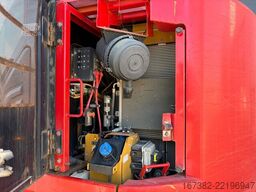 Caterpillar 325 F LCR