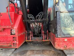 Caterpillar 325 F LCR
