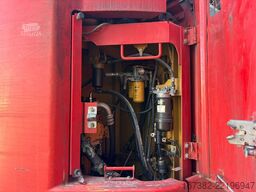 Caterpillar 325 F LCR