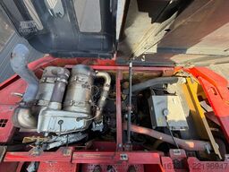Caterpillar 325 F LCR