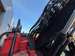 Caterpillar 325 F LCR