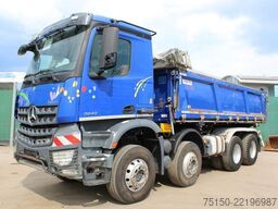 MERCEDES-BENZ 3243 6x4 BB - Dautel - Nr.: 961