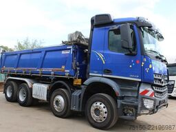 MERCEDES-BENZ 3243 6x4 BB - Dautel - Nr.: 961