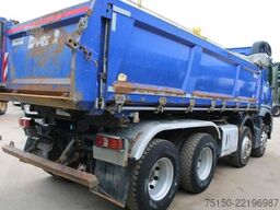 MERCEDES-BENZ 3243 6x4 BB - Dautel - Nr.: 961