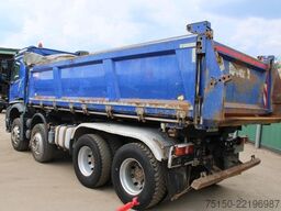MERCEDES-BENZ 3243 6x4 BB - Dautel - Nr.: 961