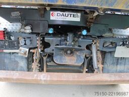 MERCEDES-BENZ 3243 6x4 BB - Dautel - Nr.: 961