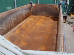 MERCEDES-BENZ 3243 6x4 BB - Dautel - Nr.: 961