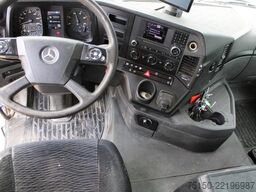 MERCEDES-BENZ 3243 6x4 BB - Dautel - Nr.: 961