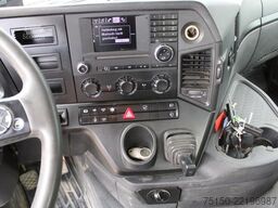 MERCEDES-BENZ 3243 6x4 BB - Dautel - Nr.: 961