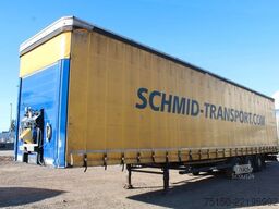 SCHWARZMÜLLER S1 - Tautliner MEGA - SAF - Nr.: 798