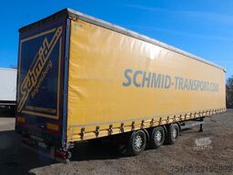 SCHWARZMÜLLER S1 - Tautliner MEGA - SAF - Nr.: 798