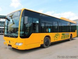 MERCEDES-BENZ O 530 LE - EURO 5 - Citaro - Nr.: 089