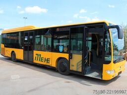 MERCEDES-BENZ O 530 LE - EURO 5 - Citaro - Nr.: 089
