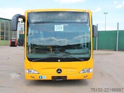 MERCEDES-BENZ O 530 LE - EURO 5 - Citaro - Nr.: 089
