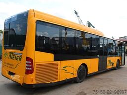 MERCEDES-BENZ O 530 LE - EURO 5 - Citaro - Nr.: 089