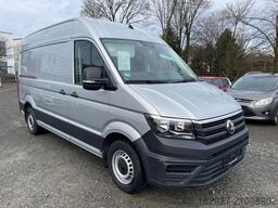 VOLKSWAGEN Crafter 35 TDI / Top Ausstattung !!
