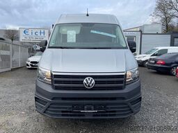 VOLKSWAGEN Crafter 35 TDI / Top Ausstattung !!