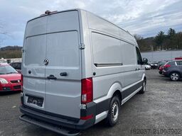 VOLKSWAGEN Crafter 35 TDI / Top Ausstattung !!