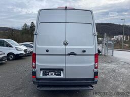 VOLKSWAGEN Crafter 35 TDI / Top Ausstattung !!