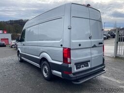 VOLKSWAGEN Crafter 35 TDI / Top Ausstattung !!