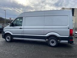 VOLKSWAGEN Crafter 35 TDI / Top Ausstattung !!