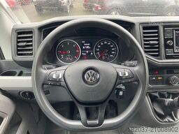 VOLKSWAGEN Crafter 35 TDI / Top Ausstattung !!