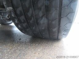 SCHMITZ CARGOBULL Mega Varios Bremse 50%-80% Reifen 50% NEUE PLANE