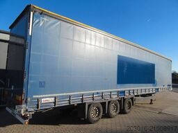 SCHMITZ CARGOBULL Mega Varios Miete ¤ 29/Tag oder ¤ 590/Monat