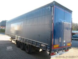 SCHMITZ CARGOBULL Mega Varios Miete ¤ 29/Tag oder ¤ 590/Monat