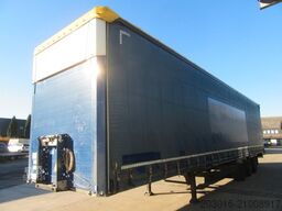 SCHMITZ CARGOBULL Mega Varios Miete ¤ 29/Tag oder ¤ 590/Monat