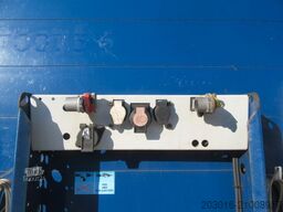 SCHMITZ CARGOBULL Mega Varios Miete ¤ 29/Tag oder ¤ 590/Monat