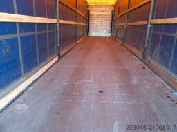 SCHMITZ CARGOBULL Mega Varios Miete ¤ 29/Tag oder ¤ 590/Monat