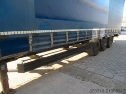 SCHMITZ CARGOBULL Mega Varios Miete ¤ 29/Tag oder ¤ 590/Monat