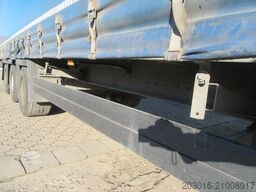 SCHMITZ CARGOBULL Mega Varios Miete ¤ 29/Tag oder ¤ 590/Monat