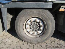 SCHMITZ CARGOBULL Mega Varios Miete ¤ 29/Tag oder ¤ 590/Monat