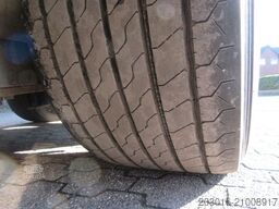 SCHMITZ CARGOBULL Mega Varios Miete ¤ 29/Tag oder ¤ 590/Monat