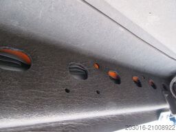 SCHMITZ CARGOBULL Standard XL 70% Reifen Scheibe NEUE Plane