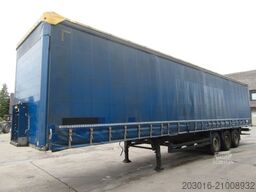 SCHMITZ CARGOBULL Standard XL Miete ¤ 29/Tag oder ¤ 590/Monat