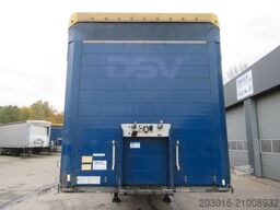 SCHMITZ CARGOBULL Standard XL Miete ¤ 29/Tag oder ¤ 590/Monat