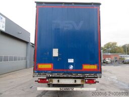 SCHMITZ CARGOBULL Standard XL Miete ¤ 29/Tag oder ¤ 590/Monat