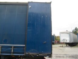 SCHMITZ CARGOBULL Standard XL Miete ¤ 29/Tag oder ¤ 590/Monat