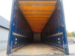 SCHMITZ CARGOBULL Standard XL Miete ¤ 29/Tag oder ¤ 590/Monat