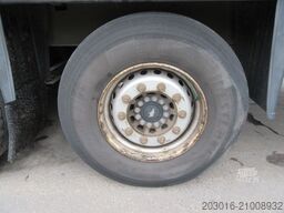 SCHMITZ CARGOBULL Standard XL Miete ¤ 29/Tag oder ¤ 590/Monat