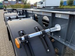 LAG O-3-CC /708CNE/ADR/20FT/TANK TRANSPORT/SWAP-TANK