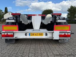 LAG O-3-CC /708CNE/ADR/20FT/TANK TRANSPORT/SWAP-TANK