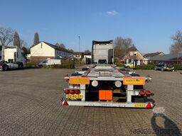 BROSHUIS BURG BP0 12-27   TANK TRANSPORT 20FT/30FT  ADR