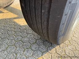 BROSHUIS BURG BP0 12-27   TANK TRANSPORT 20FT/30FT  ADR